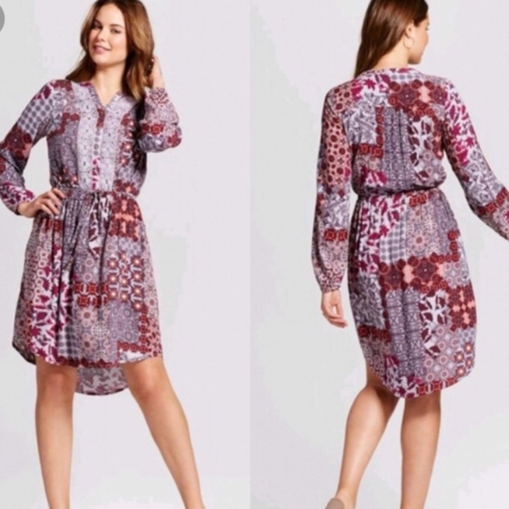 NWOT Knox Rose Dress